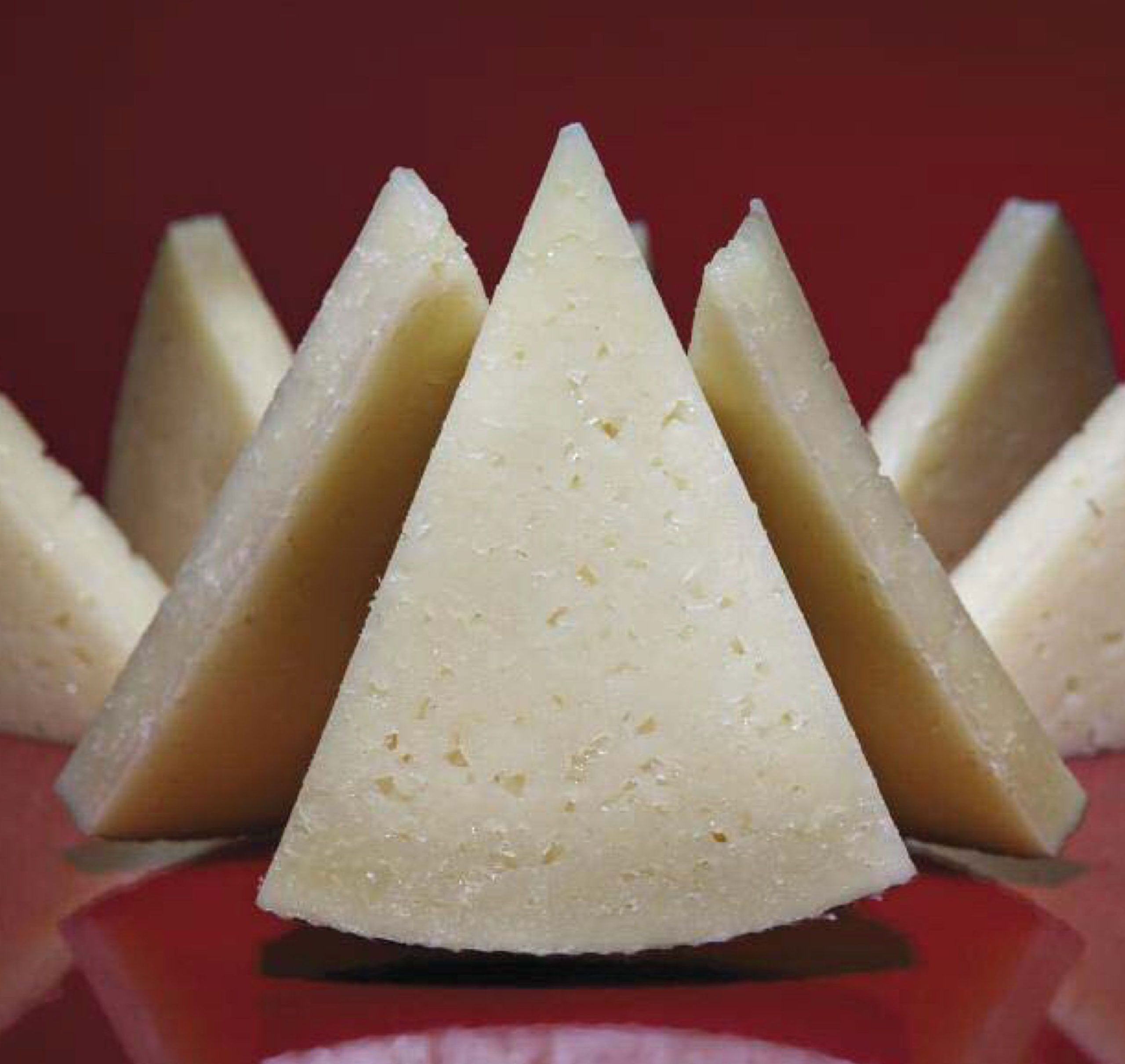 queso manchego