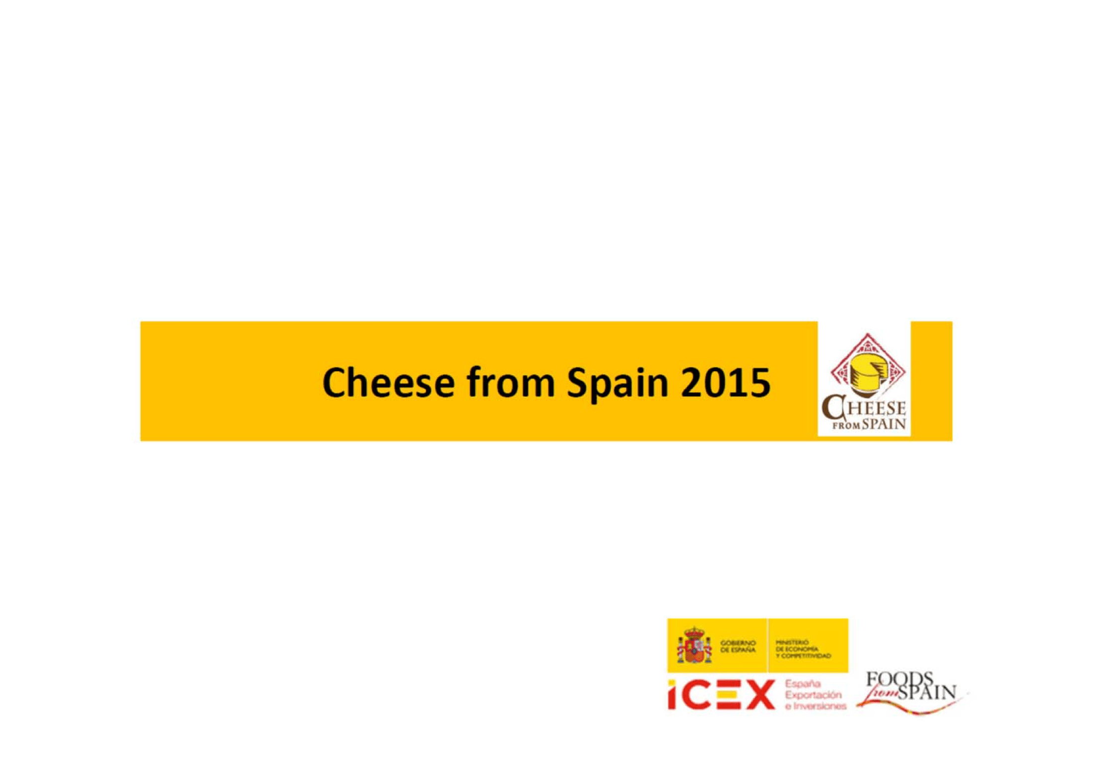 queso manchego