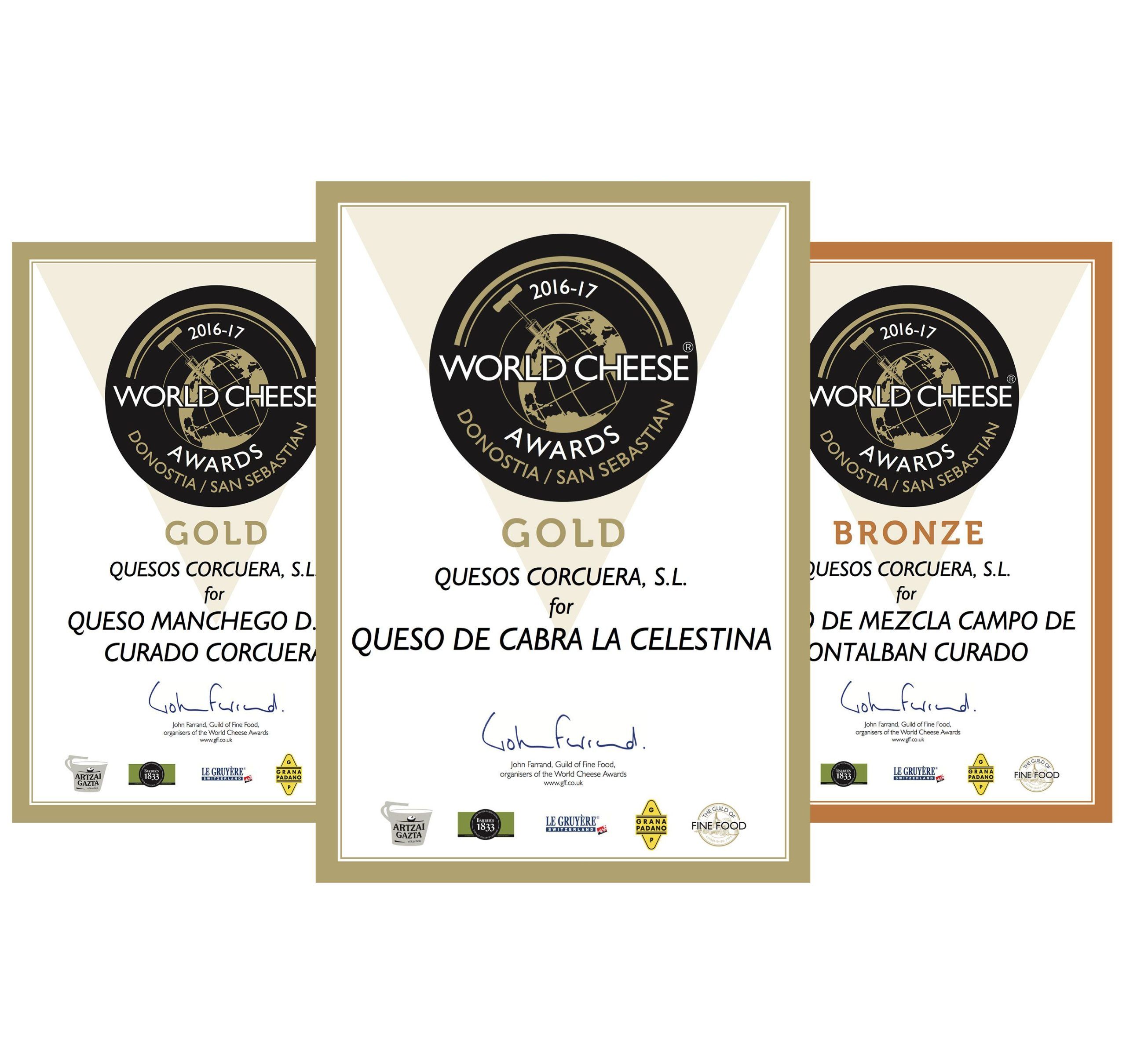 queso manchego