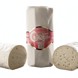 Queso de Cabra Artesano