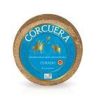 Queso Manchego Curado