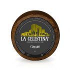 Queso de Mezcla Curado