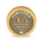 Queso Manchego Semicurado