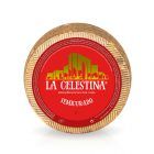 Queso Semicurado