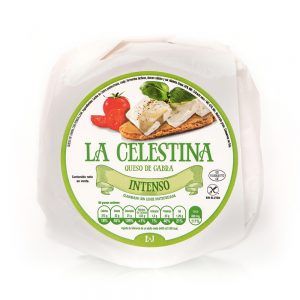 Queso de Cabra Roquefort Intenso