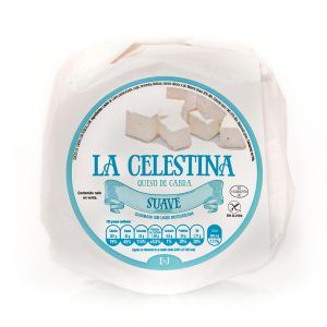 Cabra Roquefort Suave