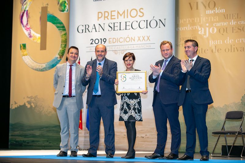 quesos corcuera