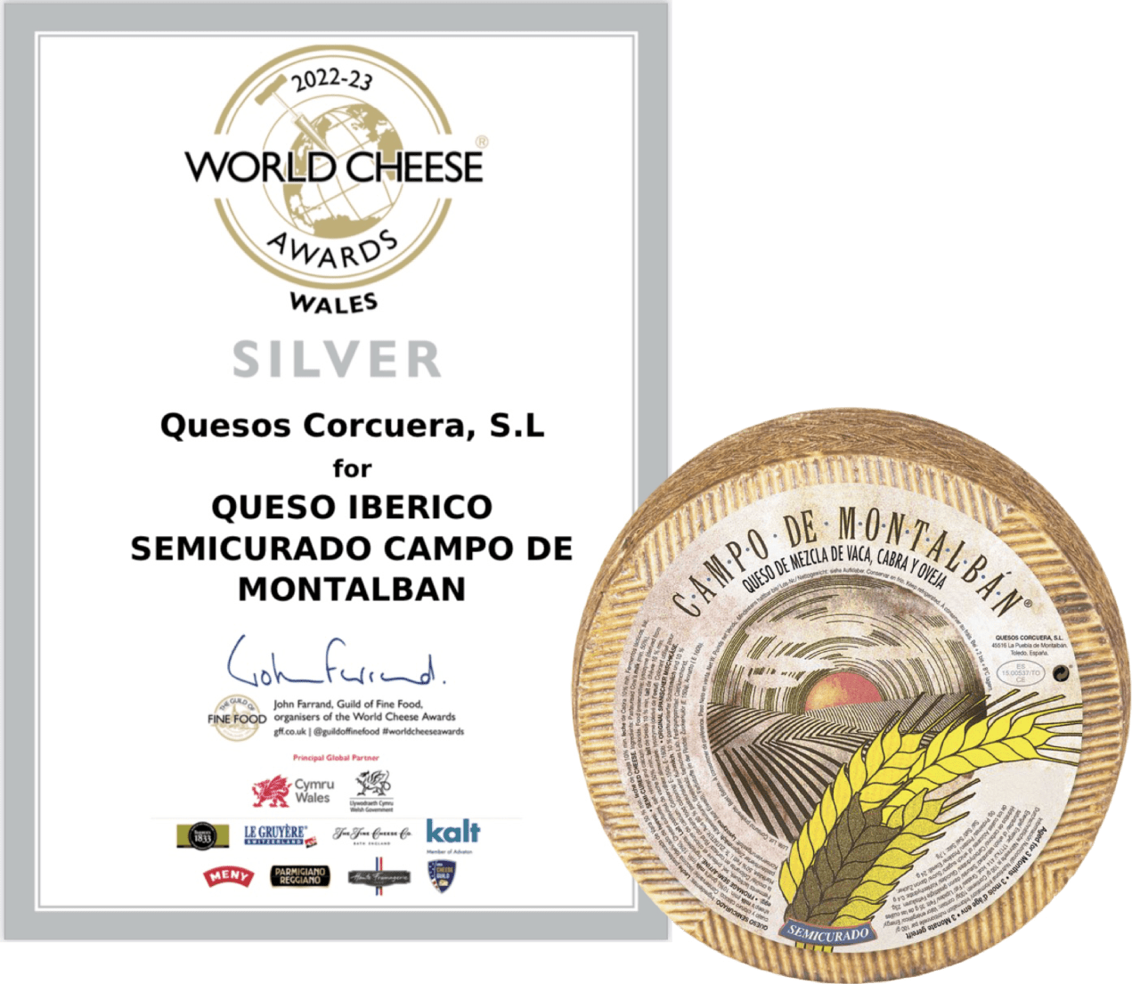 premios
