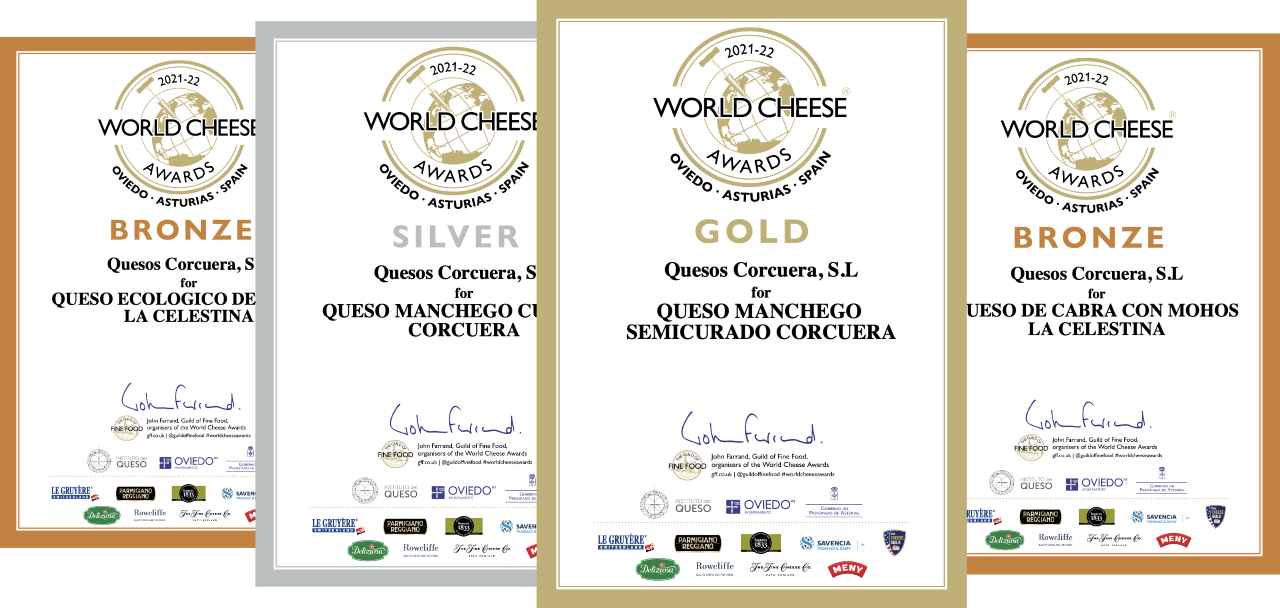 premios