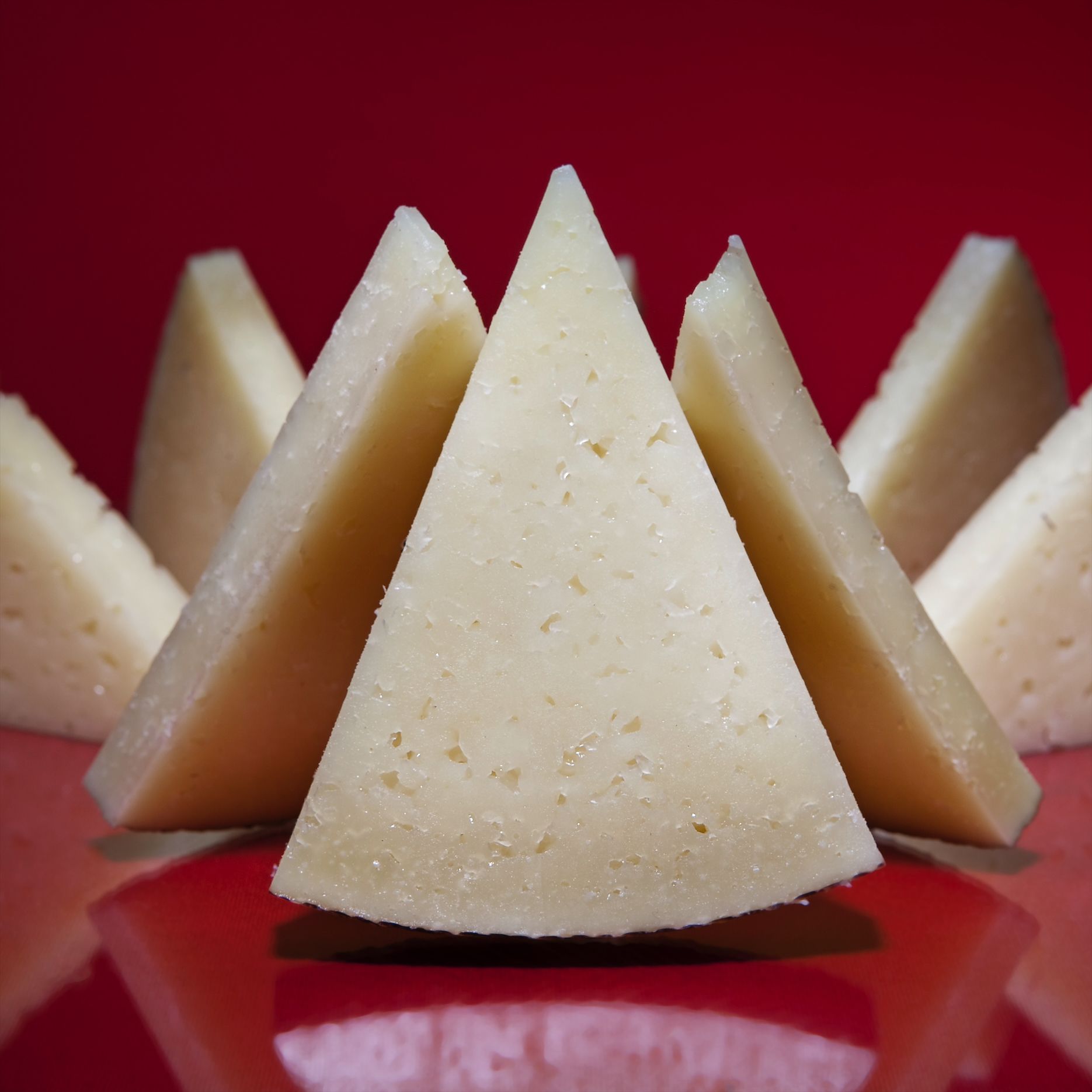 queso manchego