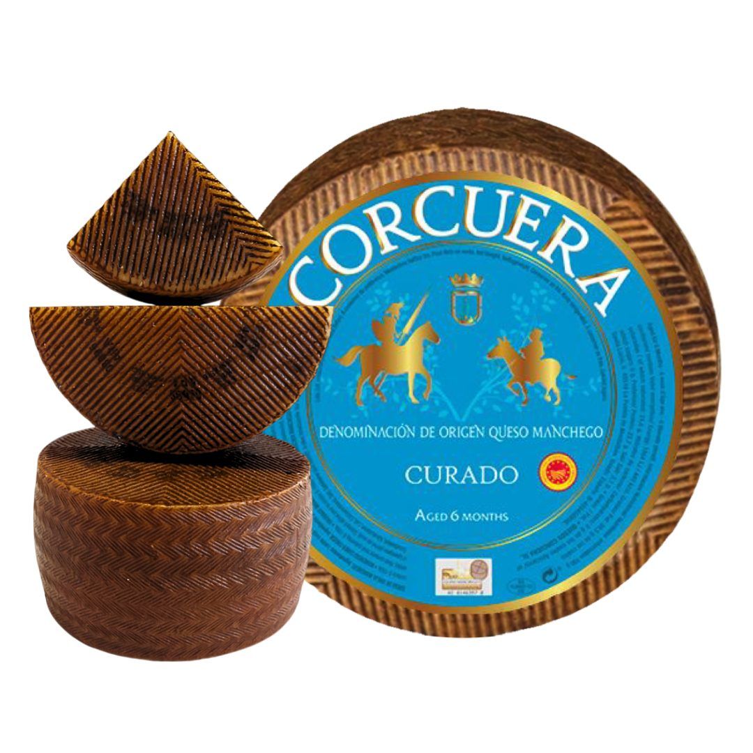 curados