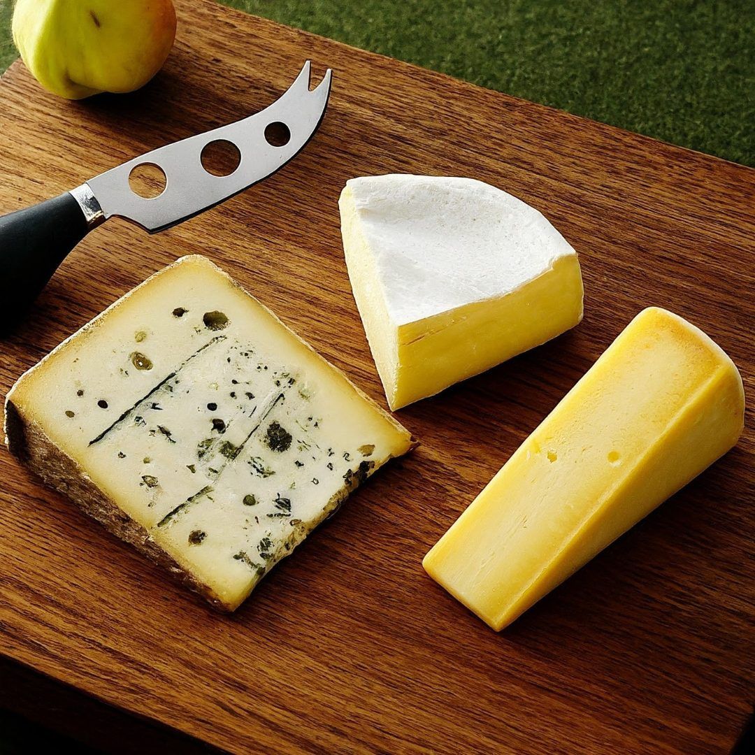 cabra roquefort