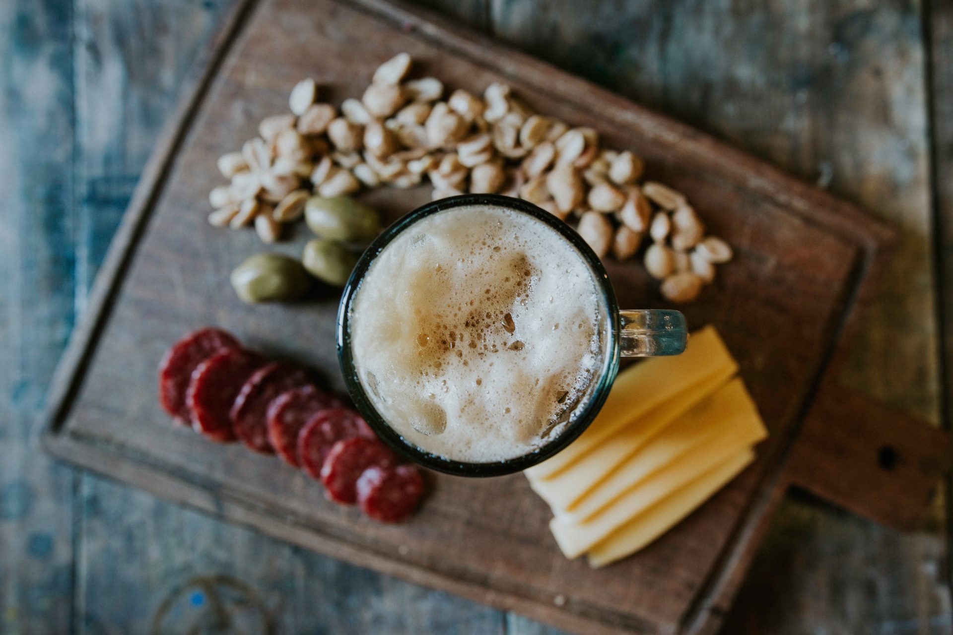 queso manchego