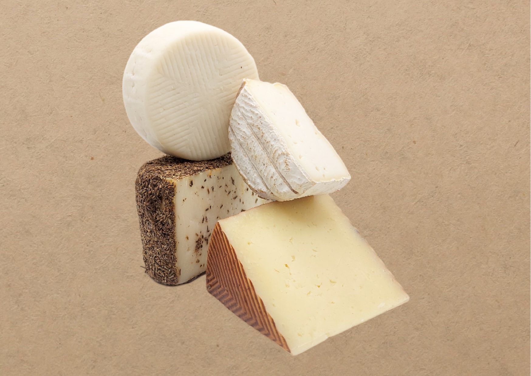 queso manchego