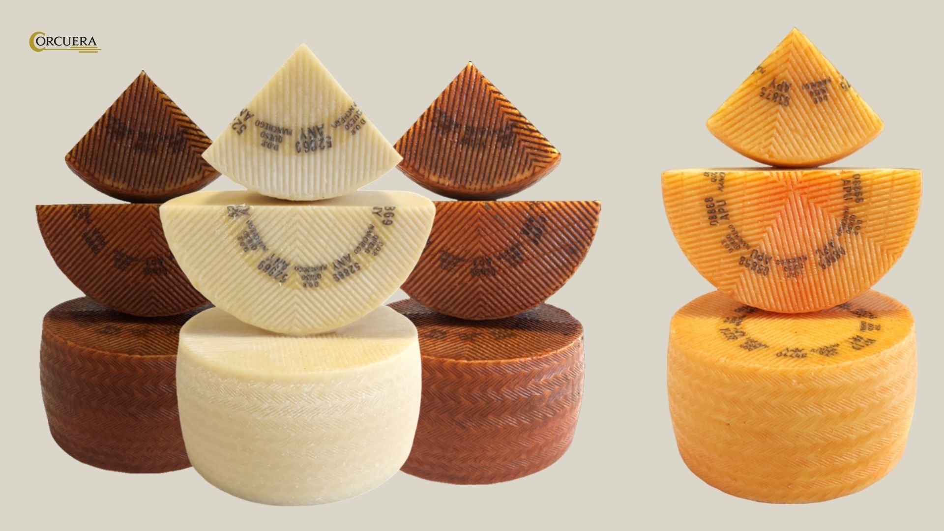 queso manchego