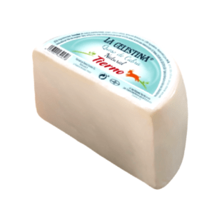 La Celestina ® Queso de Cabra Tierno Especialidad al Natural