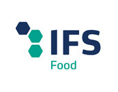 Sistema de Gestión de Seguridad Alimentaria IFS Food