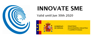 Sello Pyme innovadora